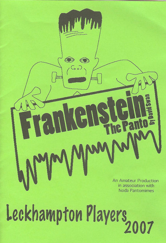 Frankenstein Programme